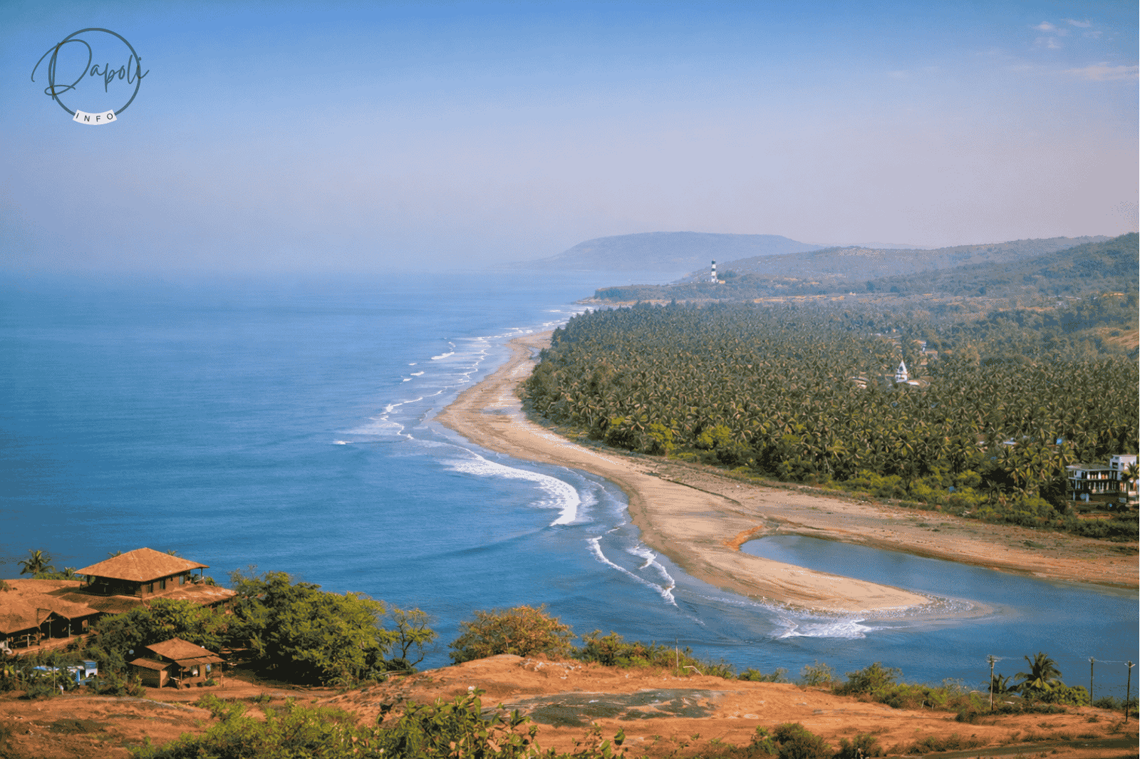 Dapoli's costal magic